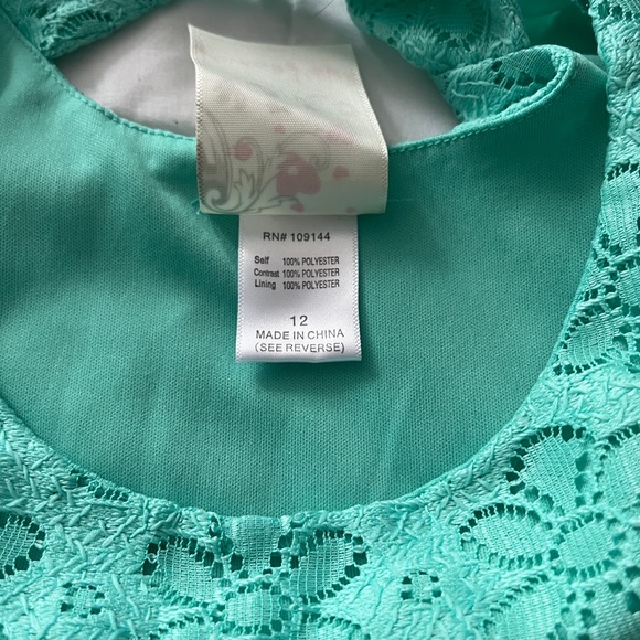 Jenna & Jessie Dress - Picture 4 of 4